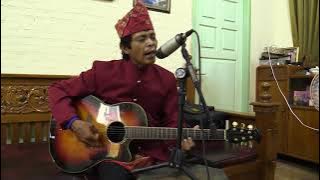 Gitar Klasik Lampung: Imam Rozali - 'Kumbang Kupi'