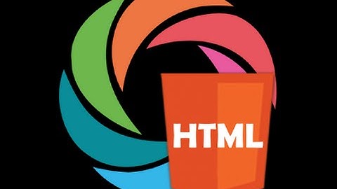 HTML Căn Bản |Bài 1 - Giới Thiệu Về Ngôn Ngữ HTML