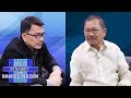 DA Sec. Manny Piñol answers concerns on the effects of El Niño and the Rice Tariffication Law