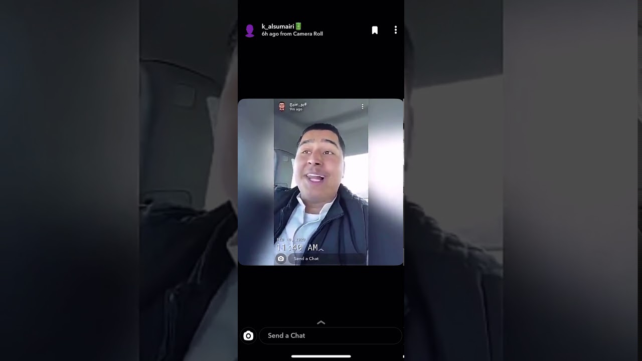 خالد السميري يقصف جبهة #بو_عتيق 😂😂