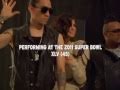 From The Source Magazine Cover To Super Bowl 45
