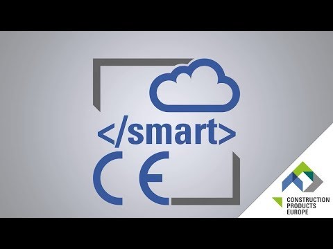 Smart CE Marking concept