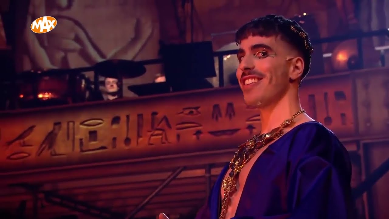 [FULL] Mayaan Licht - Da Tempeste Il Legno Infranto - Queen Cleopatra - Händel: Giulio Cesare