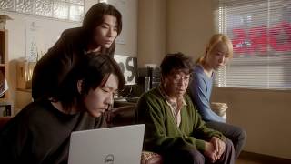 “カメ止め”上田監督の最新作『スペシャルアクターズ』本予告映像