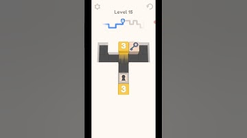 Cubes Control Marge Numbers Level 15