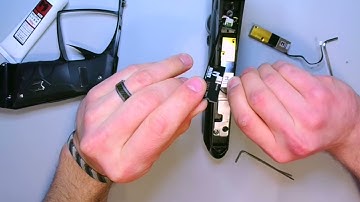 How do you replace a solenoid in a MacDev Prime XTS?