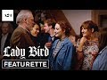 Lady Bird | Ensemble | Official Featurette HD | A24