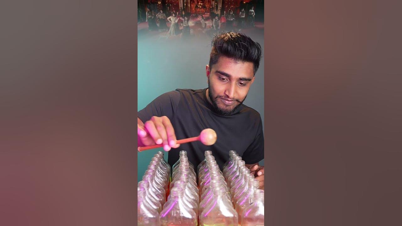 Shaky - Sanju Rathod - Bottle Music