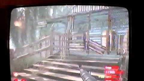 shi no numa glitch ps3 call of duty