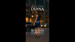 Download lagu David Konda - Diana