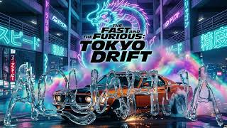 Motive - Aquafina (Tokyo Mix) X Victory Lap (V2)