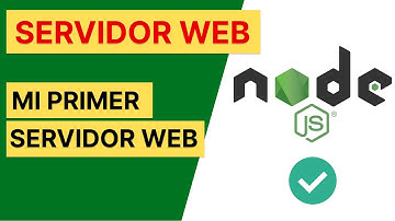 N° 18 | Mi primer servidor Web con HTTP | Curso de Node.js