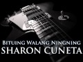 SHARON CUNETA - Bituing Walang Ningning [HQ AUDIO]