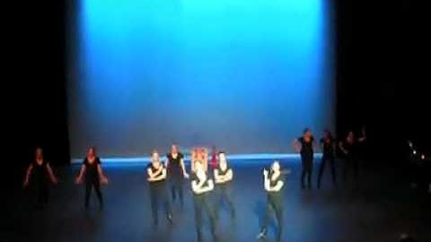 Pi Beta Phi NCSU Step Show 2011[HQ]