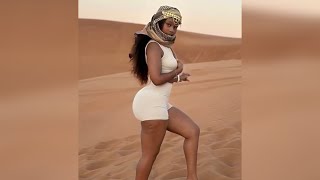 Bakang:A Curvy Icon Redefining Beauty Standards on Instagram