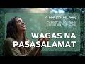 WAGAS NA PASASALAMAT with Lyrics - Tagalog Christian Gospel Pop Song