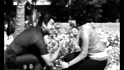 Kadhalikka katru - Deiva magan