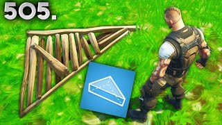 HAVE YOU SEEN THIS..??? Fortnite Daily Best Moments Ep.505 (Fortnite Battle Royale Funny Moments)