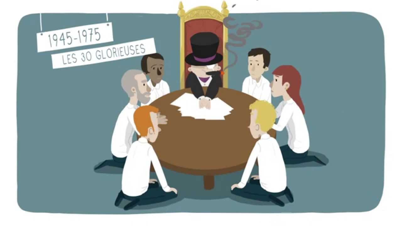 L'Agilité en entreprise