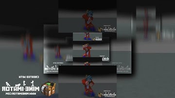 YTPMV Shuric scan effects Vs Rounds Jennifer 2021 dance Mine imator Shuric scan Shuric scan Scan 60F