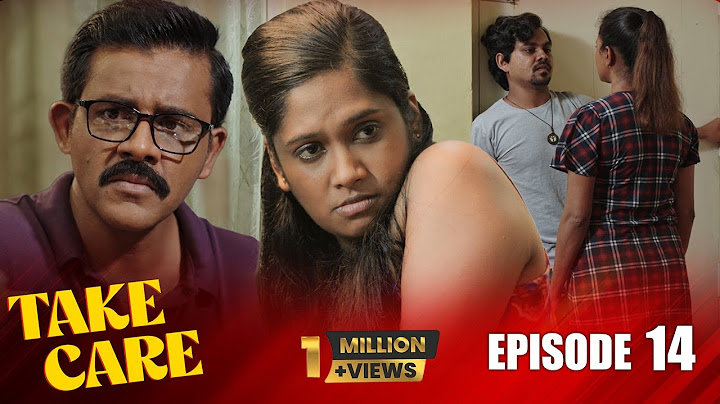 Take Care | Episode 14 - (2024-07-14) | ITN