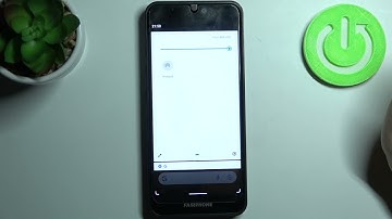 How to Enable Night Mode in FairPhone 3 – Eye Comfort Mode