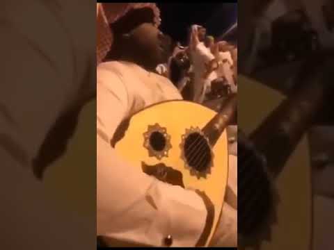 سامري على العود فهد البصري