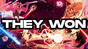 Indie Games Just Made AAA Look Pathetic... Again