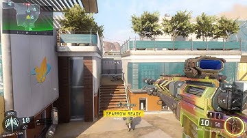 Bo3 spawn flips