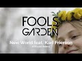 Miniature de la vidéo de la chanson New World