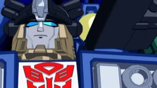 Download Lagu Transformers Energon   49   Galvatron Terror MP3