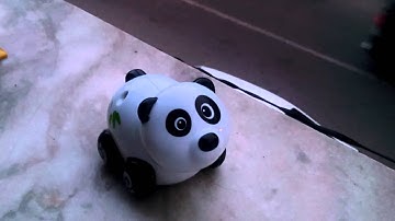 Google Android One Spice Dream Uno 5MP Rear Camera Video Sample 1080p at 27 fps