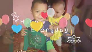 Download Lagu Happy BarthDay SALSA BILLA..Moga menjadi anak yg solehah dan berbakti pada orng tua.. amin.. 🎂🎂🎂 MP3