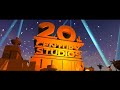 20th Century Studios 2021 Remake 