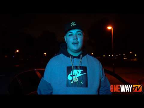 ONE WAY TV | YOUNG WAVEZ FREESTYLE (@YOUNGWAVEZ_)