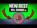 NEW BEST Roblox Kill Sound ids/Hit Sound ids (JULY 2026)