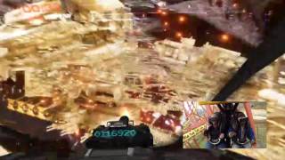 Galactic Attack VR