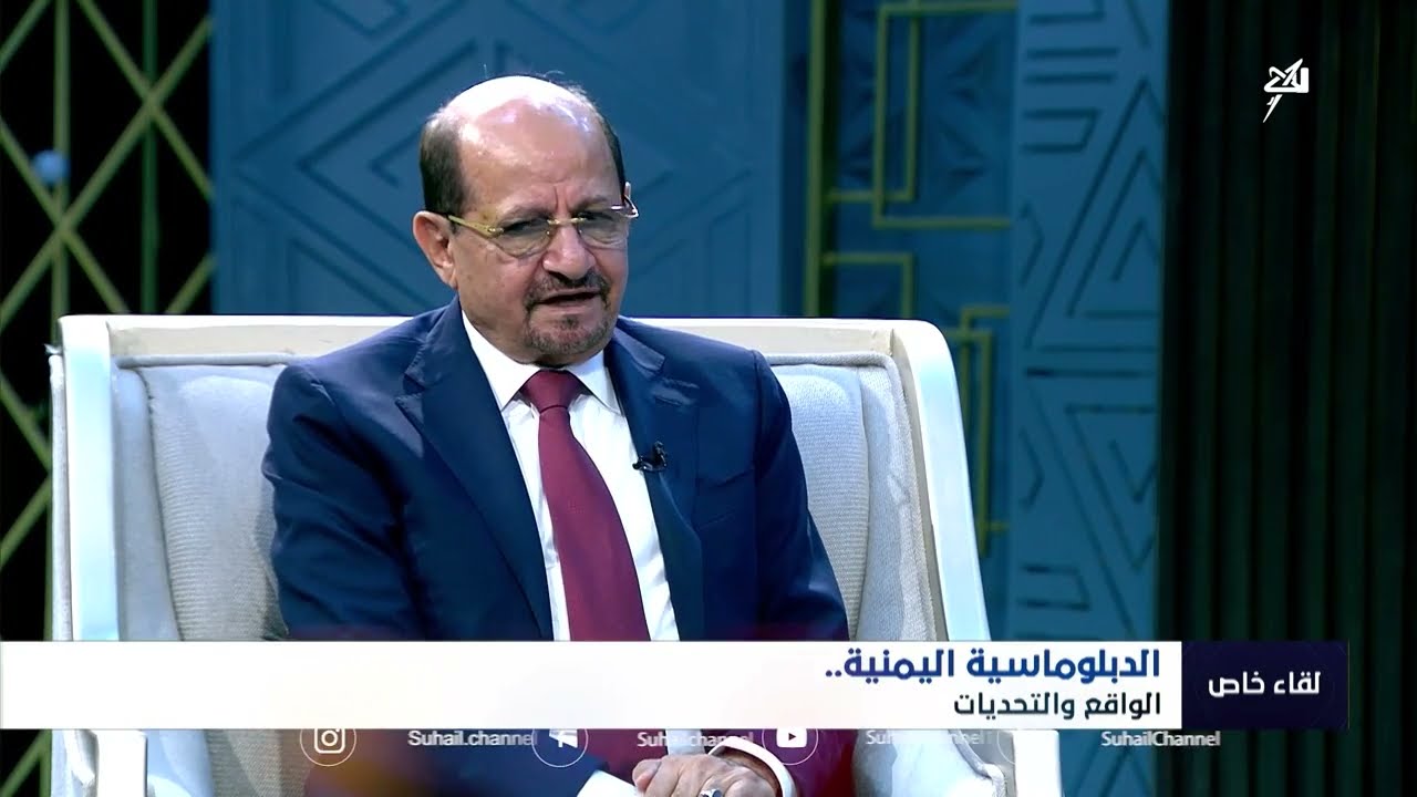 الدكتور الزنداني: لا يمكن أن نتعامل مع العالم ونحن في الخارج ولهذا اتخذنا قرار بدء العمل من عدن