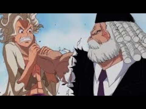 One Piece Capítulo 1093 – Mangás Chan