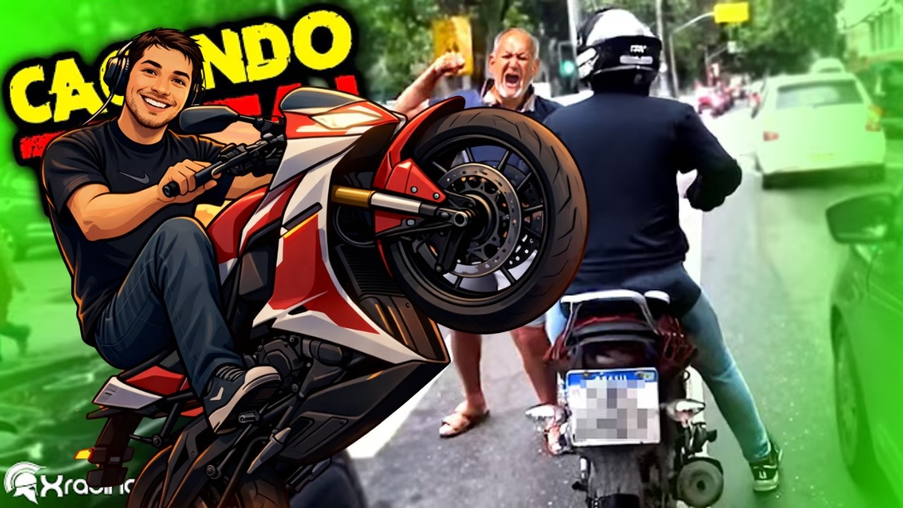 REAGINDO A OBSERVAÇÕES DIÁRIAS EP. 305