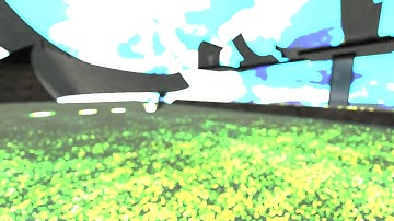 CSS Surf | The Continuous 3 By 0tecH