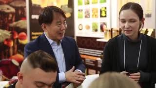 SOOSUL InterCharm Ukraine 2019