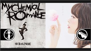 Welcome To The Now | My Chemical Romance - Inori Minase | Mashup