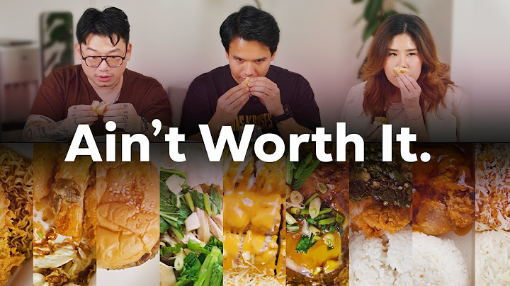 MAMANK KULINER NGAJAK SADFOOD!