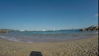 Time Lapse Li Itriceddi