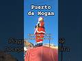 #puertodemogan #grancanaria #christmas #beach #ocean #bay #різдво #гранканария #море #пляж #2025