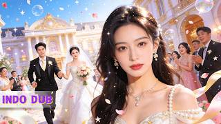 Gagal nikah dengan bos kaya yang koma, eh bangun malah jatuh cinta sama pengganti! 😱💍💘