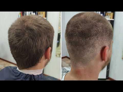 How To Cut, Trim, and Shave Your Hair At Home Gillette ®