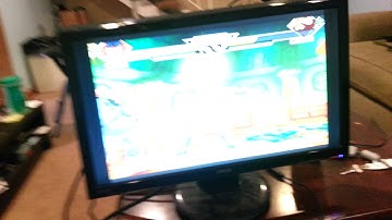 Video Games CvS2 how to play