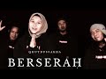 BERSERAH - QHUTBUS SAKHA (OFFICIAL MUSIC VIDEO)